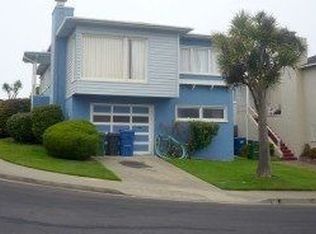 2 Hillview Ct, Daly City, CA