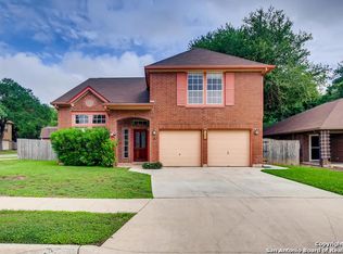 3701 Forsyth Park, Schertz, TX 78154