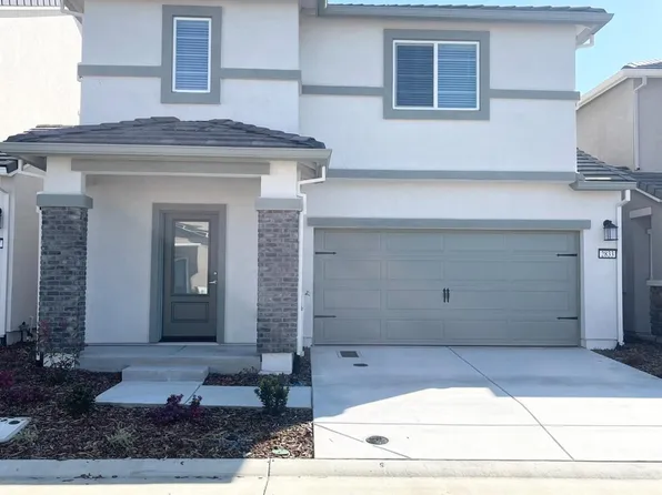 2833 Bedell St, Lincoln, CA 95648