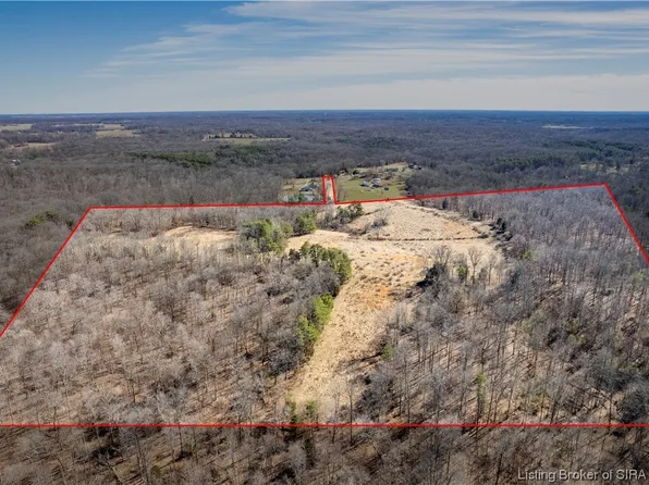  Lindenmayer Road, Underwood, IN 47177