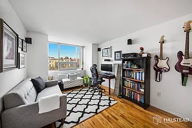 Rented by Halstead Real Estate