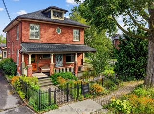96 James St W, Cobourg, ON K9A 2K2