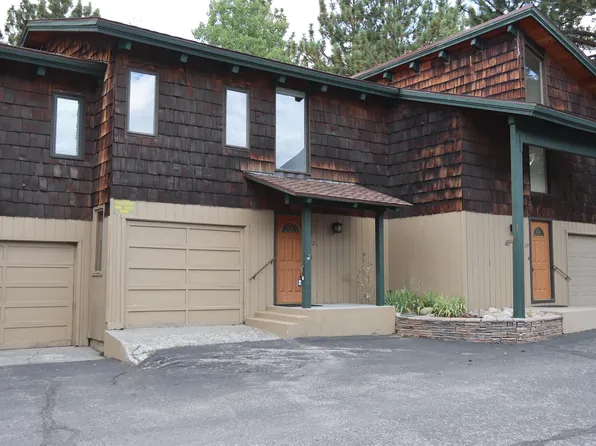 3199 Chateau Rd #20, Mammoth Lakes, CA 93546