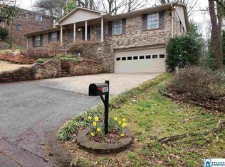 1421 Sunshine Dr, Birmingham, AL 35213