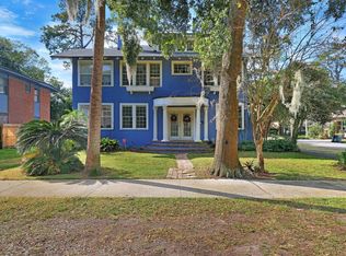 3104 Herschel St UNIT B, Jacksonville, FL 32205