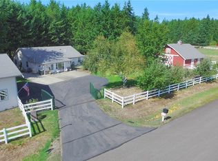 12903 Faircourt Ln SE, Rainier, WA 98576