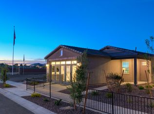1370 Plan, Beacon Hill at Marley Park, Surprise, AZ 85379