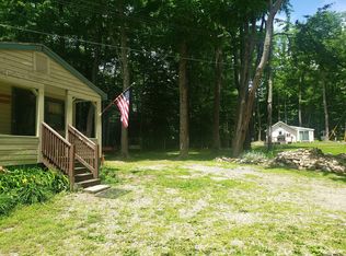 17 Hoffman Rd, Middle Grove, NY 12850