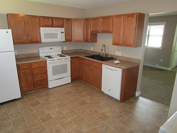 2nd image of 2105 S Franklin St APT 516