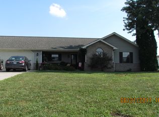 1626 Middle Ct, Sevierville, TN 37862