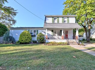 176 Evesham Rd, Cherry Hill, NJ 08003