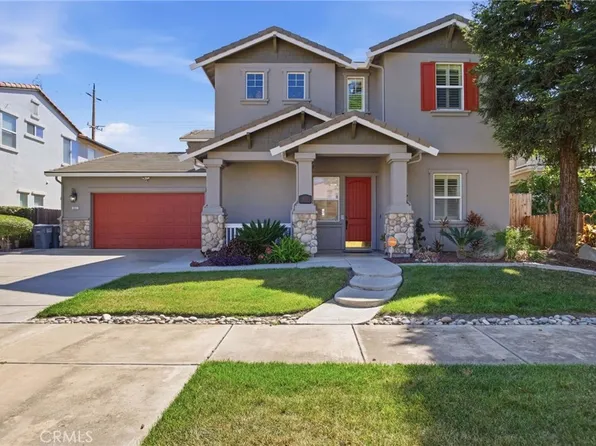 4822 Durant Way, Merced, CA 95348