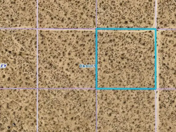 Avenue V #4, Pearblossom, CA 93553