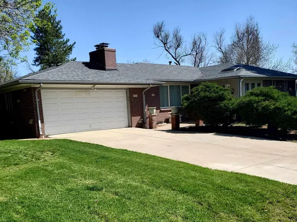 3555 W Pimlico Ave, Englewood, CO 80110