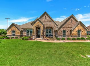 11061 Vista Ranch Way, Fort Worth, TX 76179