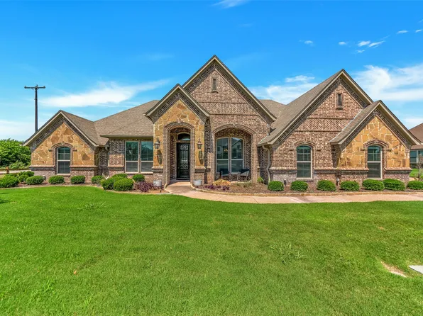 11061 Vista Ranch Way, Fort Worth, TX 76179