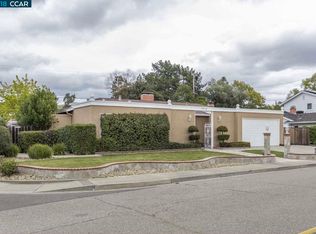 9418 Fircrest Ln, San Ramon, CA 94583