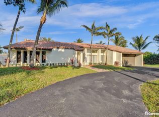 8651 Gatehouse Rd, Fort Lauderdale, FL 33324