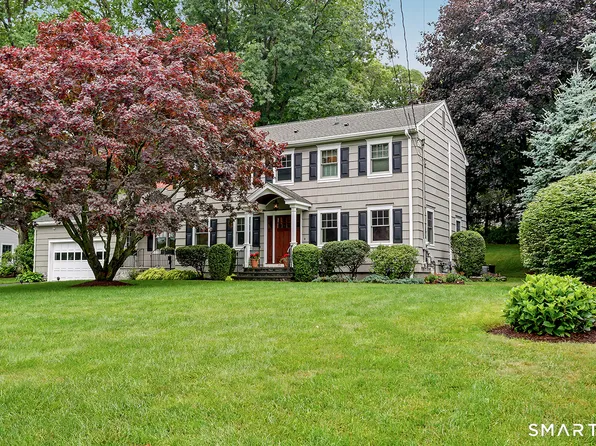 83 Lamplighter Lane, Fairfield, CT 06825