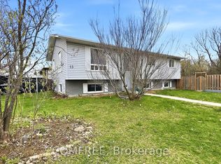 13 Pearl St, Smiths Falls, ON K7A5G2