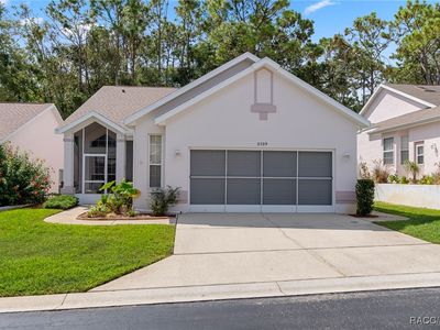 3529 S Belgrave Dr, Inverness, FL, 34452