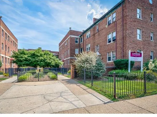 1819 P St SE, Washington, DC