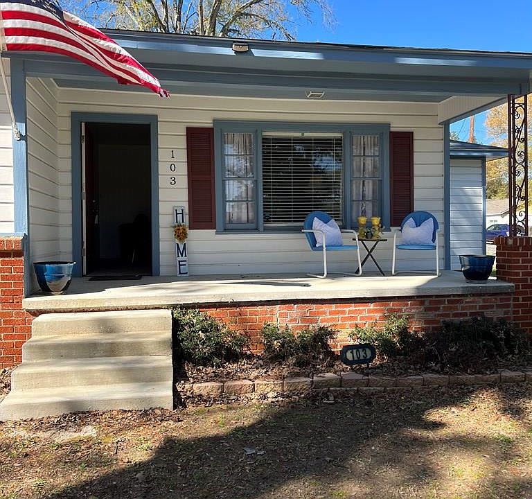 103 McCullough St, Palestine, TX 75801 Zillow