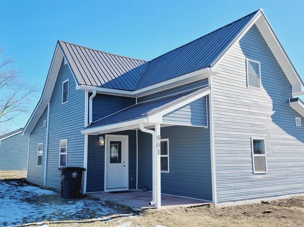 961 S Meridian St, Portland, IN 47371