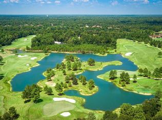 63 Hallbrook Way, The Woodlands, TX 77389