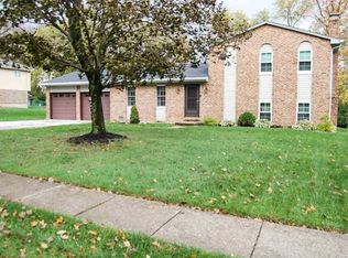 732 Timberline St, Villa Hills, KY 41017