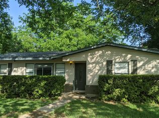 505 Franklin Dr, San Marcos, TX 78666