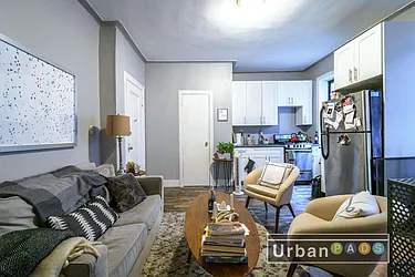Rented by Urban Pads