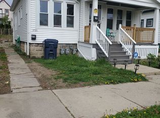 3721-3721A N 2nd St. (Duplex), Milwaukee, WI 53212