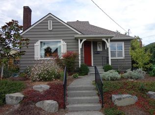 610 NW 81st St, Seattle, WA 98117