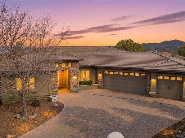 113 S Cloudberry Cir, Prescott, AZ 86303