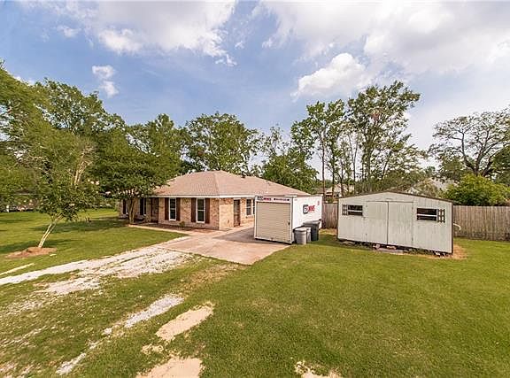 2nd image of 10175 Savoie Pl