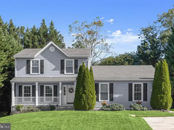 1322 Holt Ct, Eldersburg, MD 21784