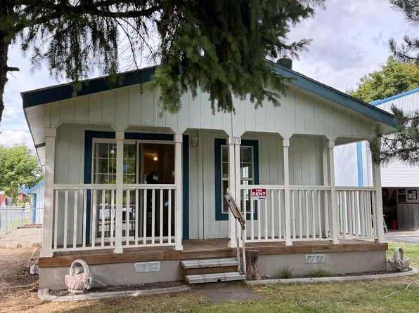 109 E 1st Ave, Post Falls, ID 83854