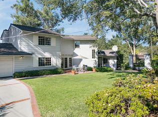 615 Burleigh Dr, Pasadena, CA 91105