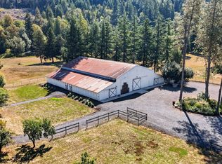 26856 S Ranch Hills Rd, Mulino, OR 97042