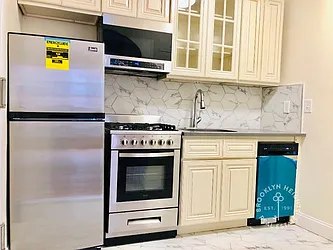 Rented by Brooklyn Heights Real Estate Inc