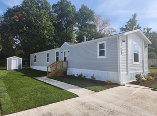 955 Tyler Drive Site #11, Eaton Rapids, MI 48827