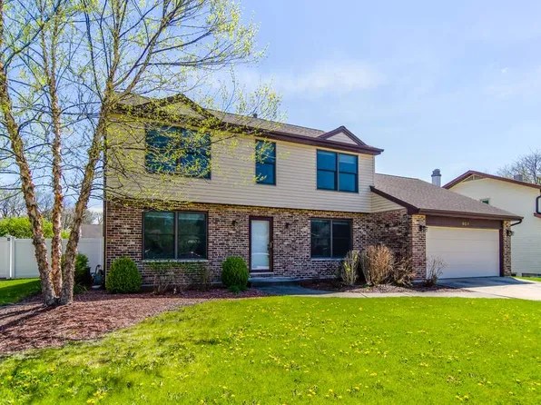 904 Madiera Dr, Shorewood, IL 60404