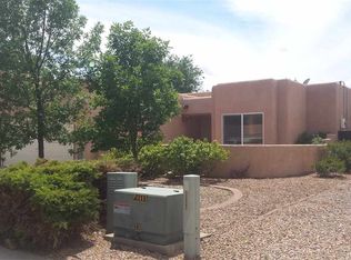 7500 Sagebrush Rd, Santa Fe, NM 87507