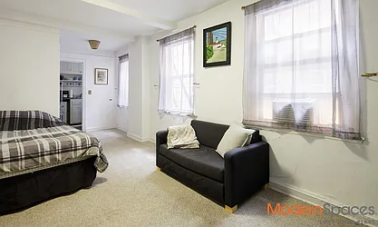 Sold by Modern Spaces