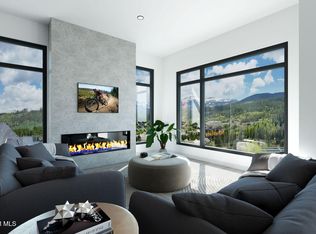 385 Lions Gate Drive #C, Winter Park, CO 80482