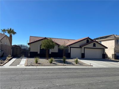 939 Azure Heights Pl, Las Vegas, NV, 89110