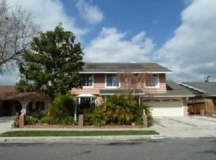 19637 Fairweather St, Santa Clarita, CA 91351