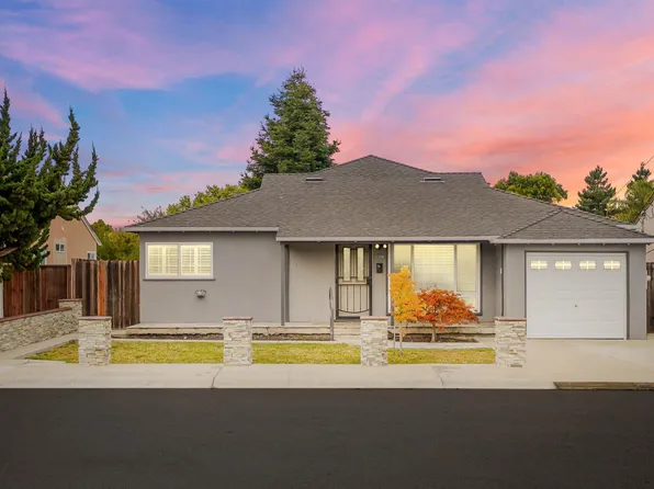 17233 Via La Jolla, San Lorenzo, CA 94580