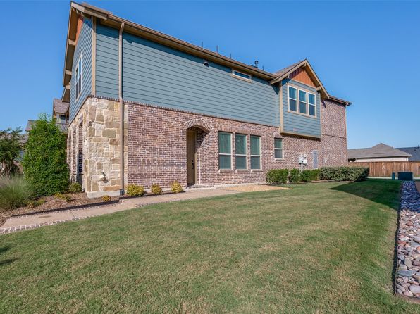 Home for Sale in Arlington TX